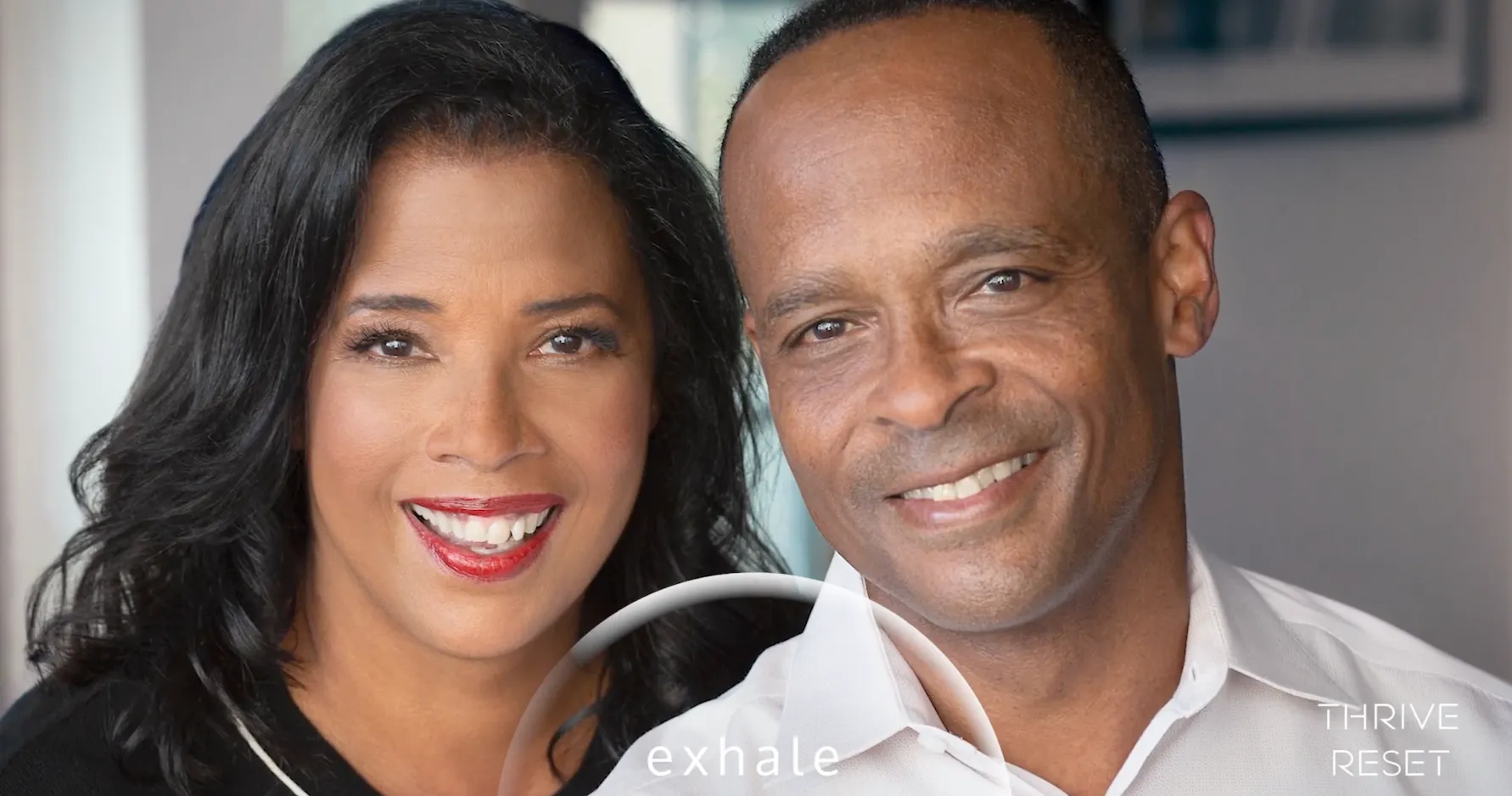 David Raynr's 60-Second Reset